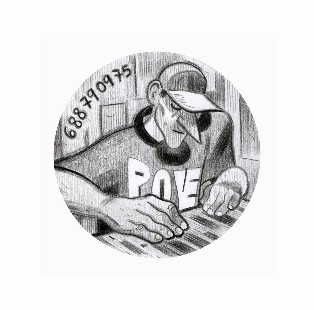 PoveDj
