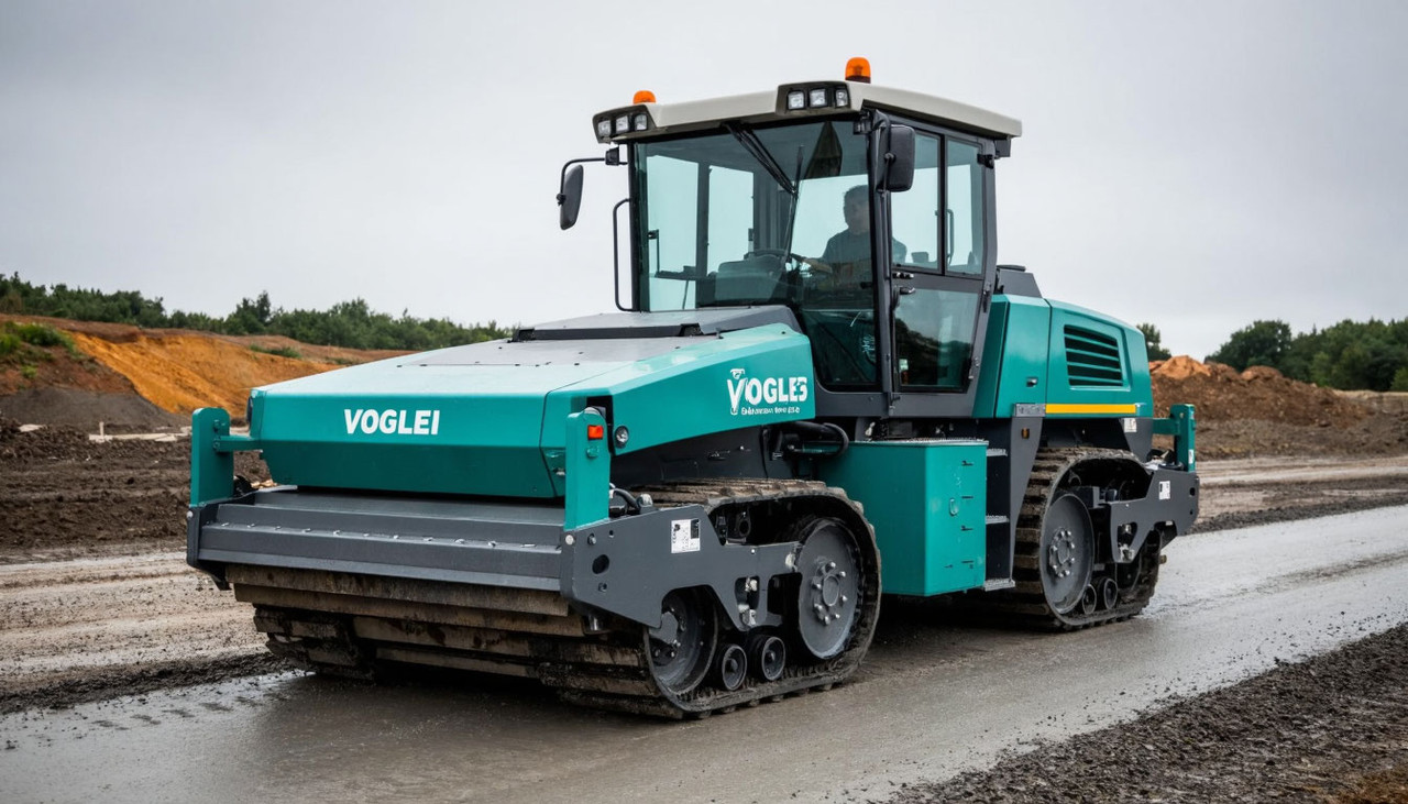 Аренда дорожно строительной техники