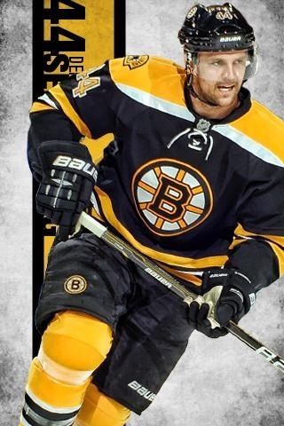 Dennis Seidenberg
