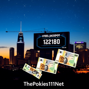 ThePokies111Net Casino Review: What Makes It Unique