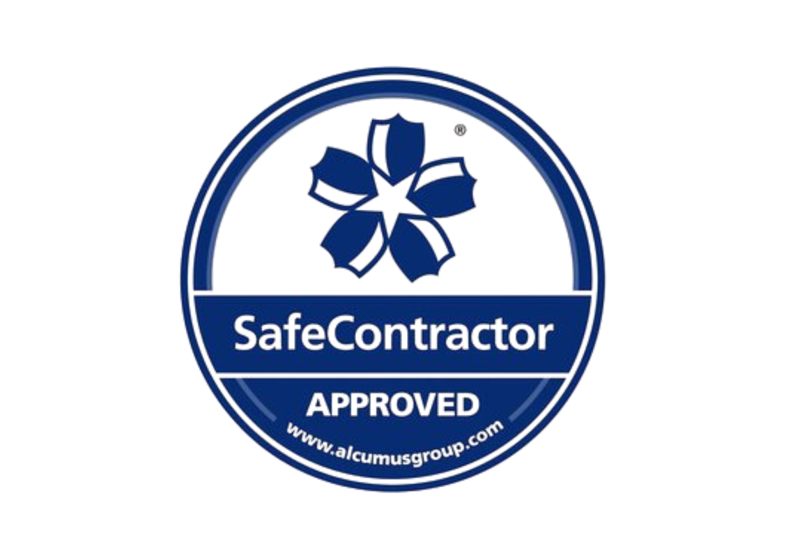 Safe Contractor Approved
