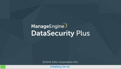 ManageEngine DataSecurity Plus 5.0.1 Build 5010 Professional