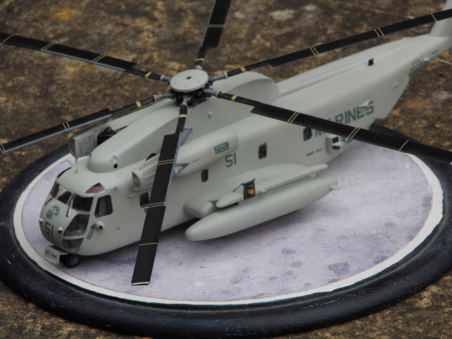 Best 1/72 Super Jolly Green Giant? - Aircraft Cold War Best 1/72 Super Jolly Green Giant? - Aircraft Cold War