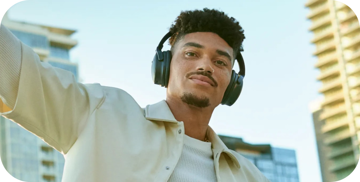 Bose QuietComfort Audio
