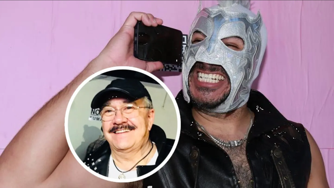 El Escorpión Dorado responde al desplante de Pedro Sola en Ventaneando