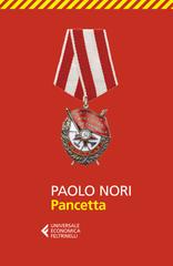 Paolo Nori – Pancetta (2024)