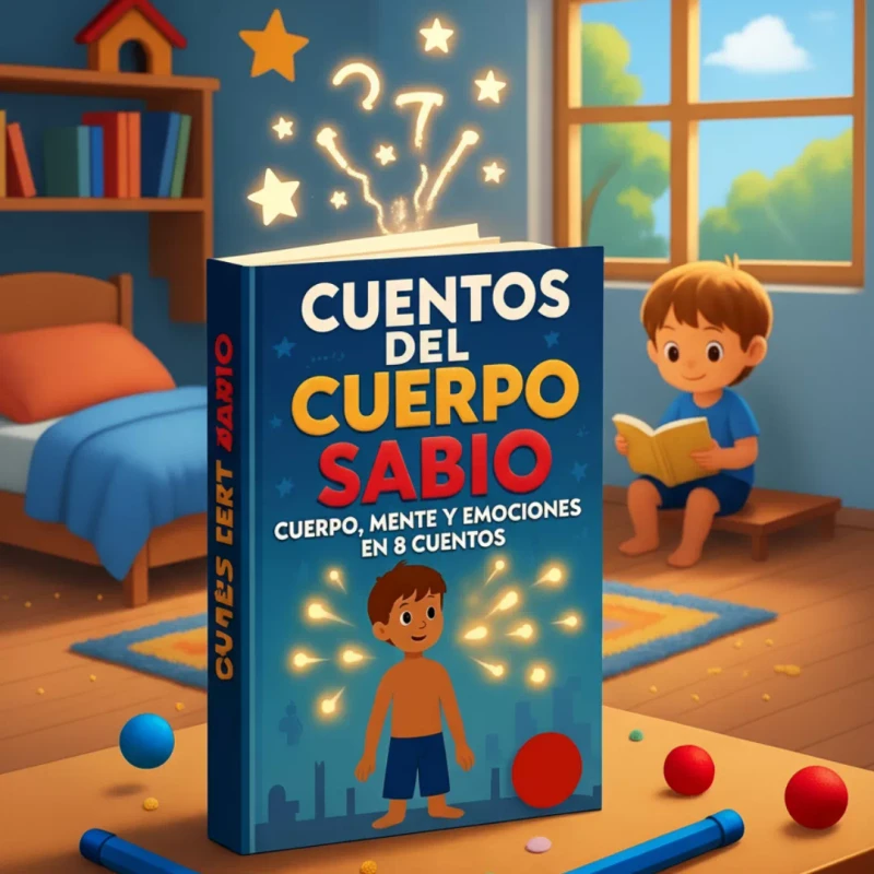 Cuentos del Cuerpo Sabio