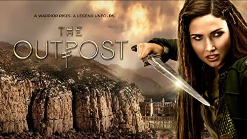 The Outpost (2020) Season 1 Hindi Dubbed (Netflix)
