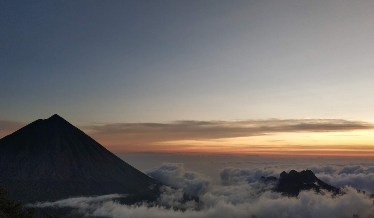 Aktivitas Seru dan Meditatif
