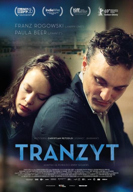 Tranzyt / Transit (2018) PL.1080p.BluRayRemux.x264-BETON / POLSKI LEKTOR Tranzyt / Transit (2018) PL.1080p.BluRayRemux.x264-BETON / POLSKI LEKTOR
