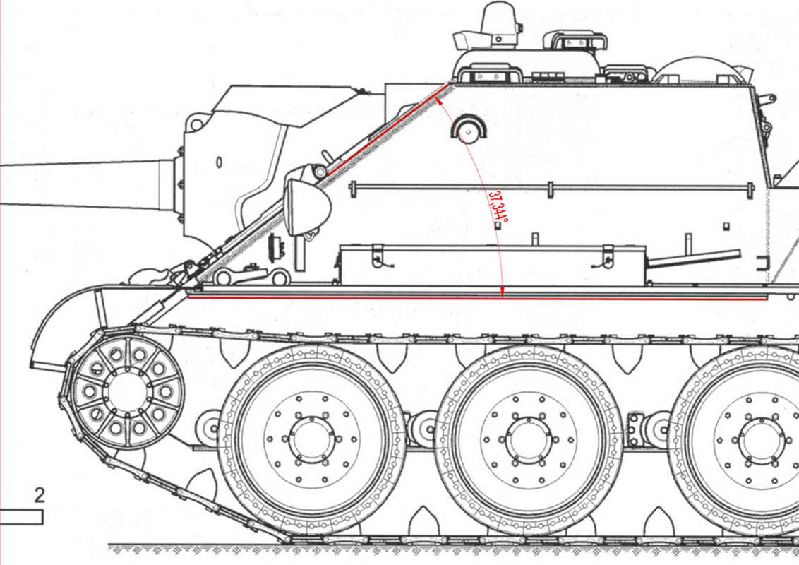 Су85 Мальгинов
