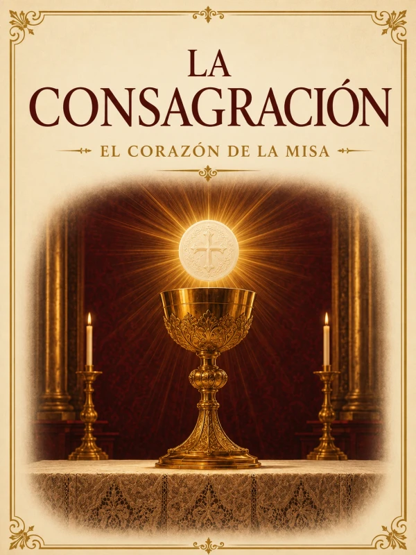 La Consagración