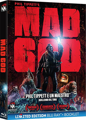 Mad God 2021 .avi AC3 BDRIP - ITA - paradisoofitaly