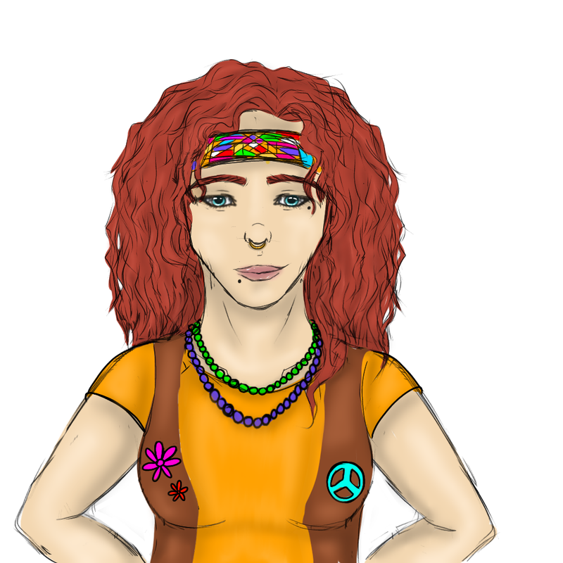 Interactive Horse game*OPEN* Lioden