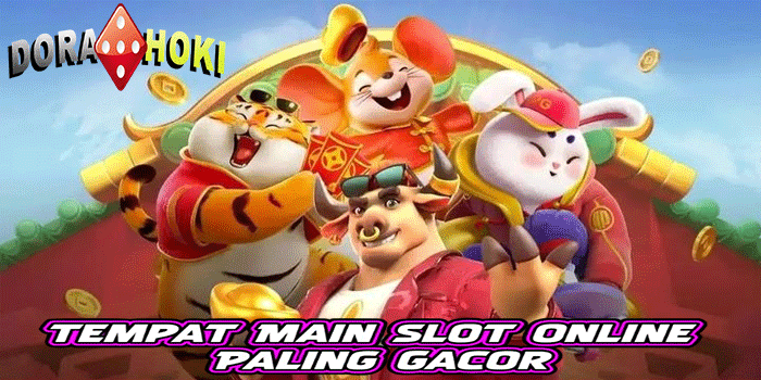 Slot Online