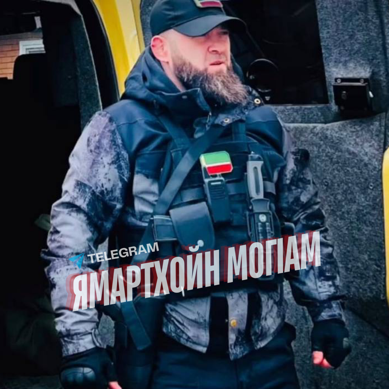 Аслан Асуев