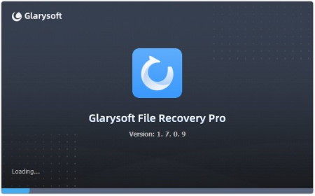 Glary File Recovery Pro 1.11.0.14 Multilingual