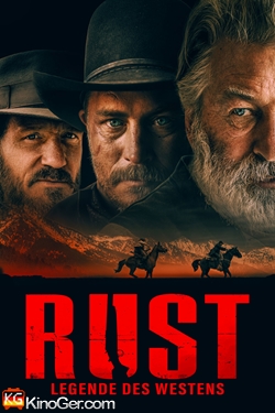 Rust - Legende des Westens (2024)