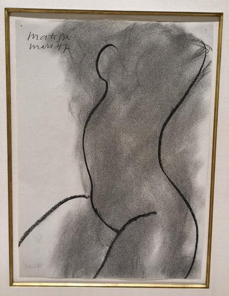 París: Exposiciones de Renoir, Matisse, Rousseau, Miguel Ángel y Rodín etc etc - Blogs de Francia - Llegar a París de nuevo: Metro y al Orsay. (146)