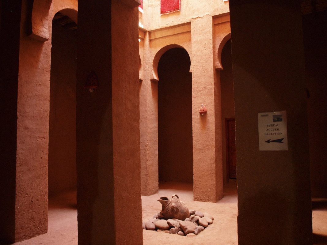 Alojamientos con encanto en el valle del Drâa - El Valle del Drâa, la gran arteria del sur de Marruecos (46)