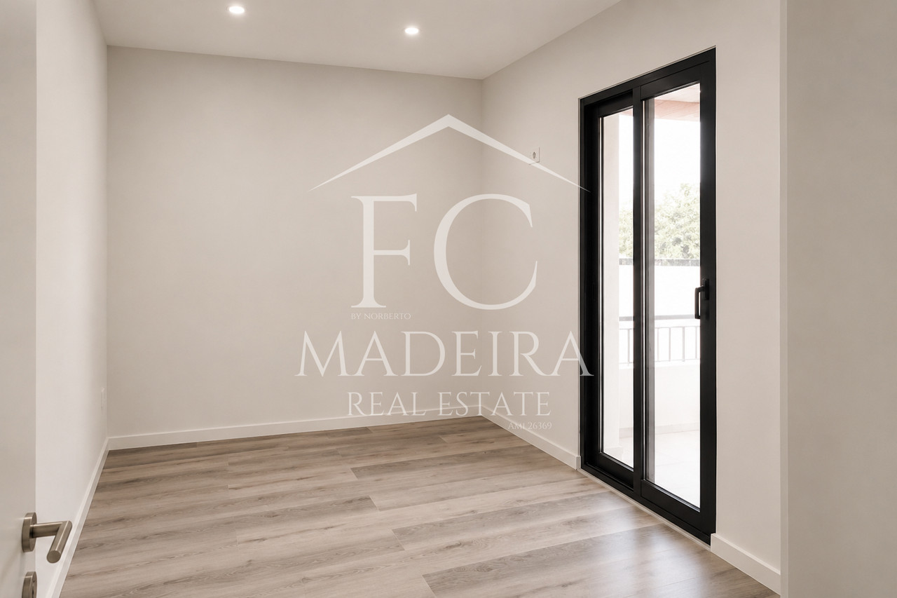 Moradia Isolada T2 Renovada com Churrasco