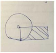 circle rectangle
