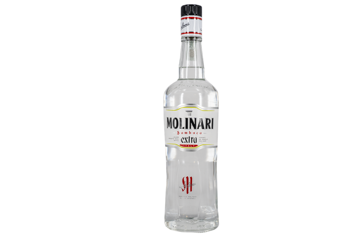 Sambuca Molinari