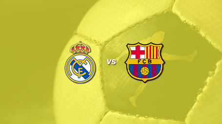 Real-vs-Barcelona