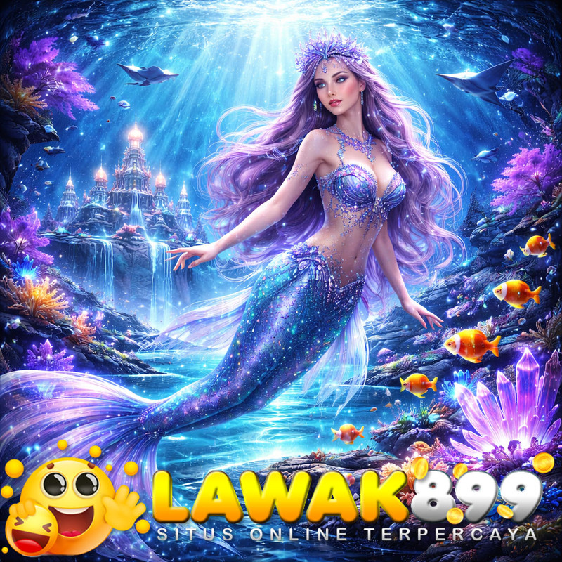 Sertifikat, penghargaan, tanda, atau dokumen yang dipajang di LAWAK899