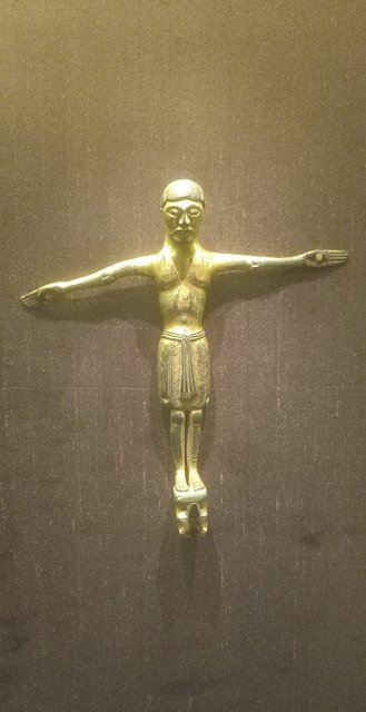 Escapada a Lisboa - Blogs de Portugal - Museo Calouste Gulbenkian y vuelta a casa (14)