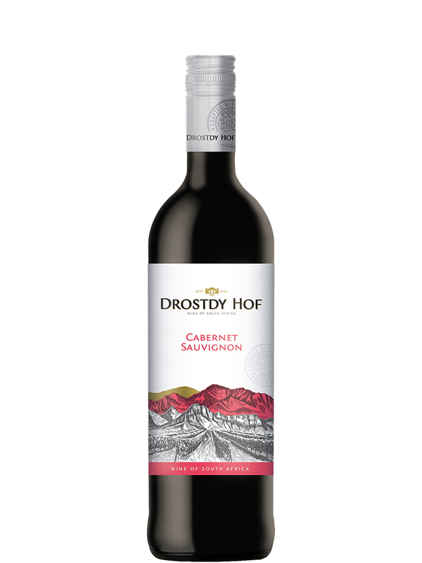 Drostdy Hof, Cabernet Sauvignon
