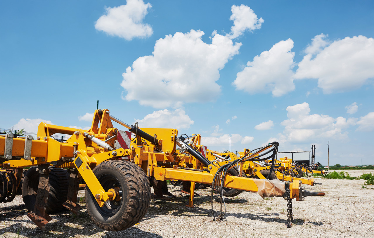 Articulating Telescopic Aerial Boom Lift Platform