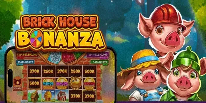 Brick House Bonanza