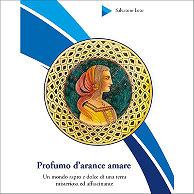 Salvatore Leto - Profumo d'arance amare (2021) (mp3 - 128 kbps)