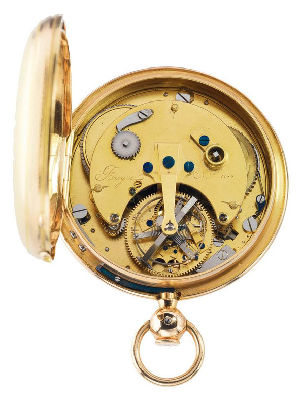 Breguet-Tourbillon-N¯1188