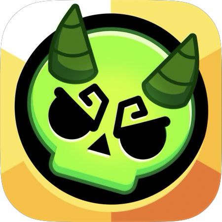 BRAWL STARS