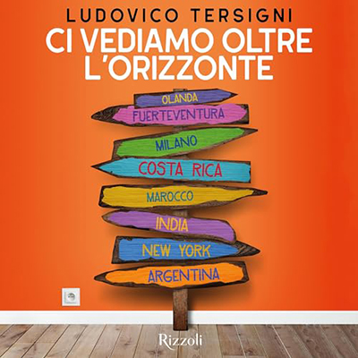 Ludovico Tersigni - Ci vediamo oltre l'orizzonte (2024) (mp3 - 128 kbps)