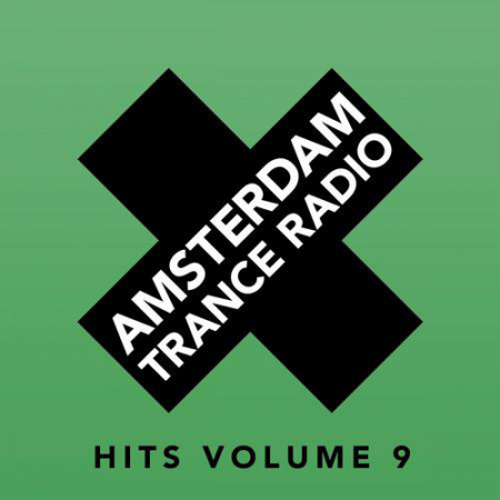 VA   Amsterdam Trance Radio Hits Volume 09 (Amsterdam Trance Records)