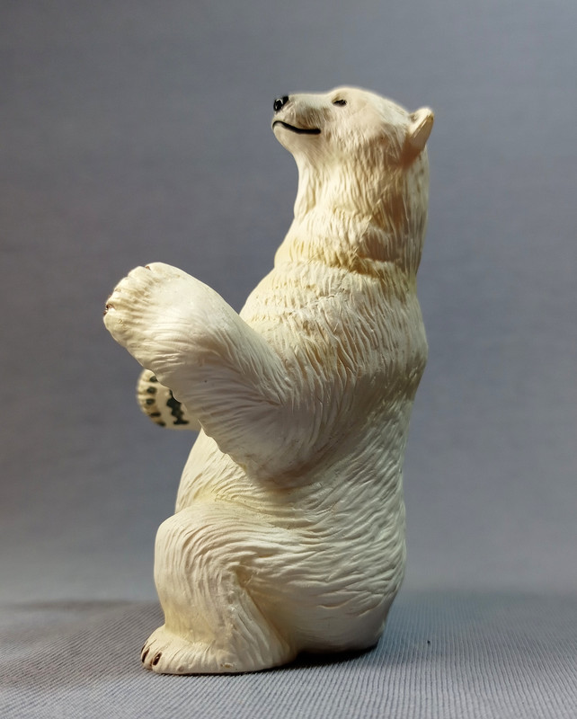 Eikoh - Animal Infinity - Polar bear IMG-20210306-081253