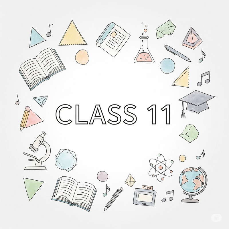 Class 11