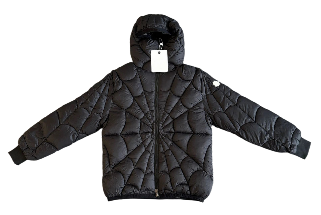 Moncler Quilted Jacket