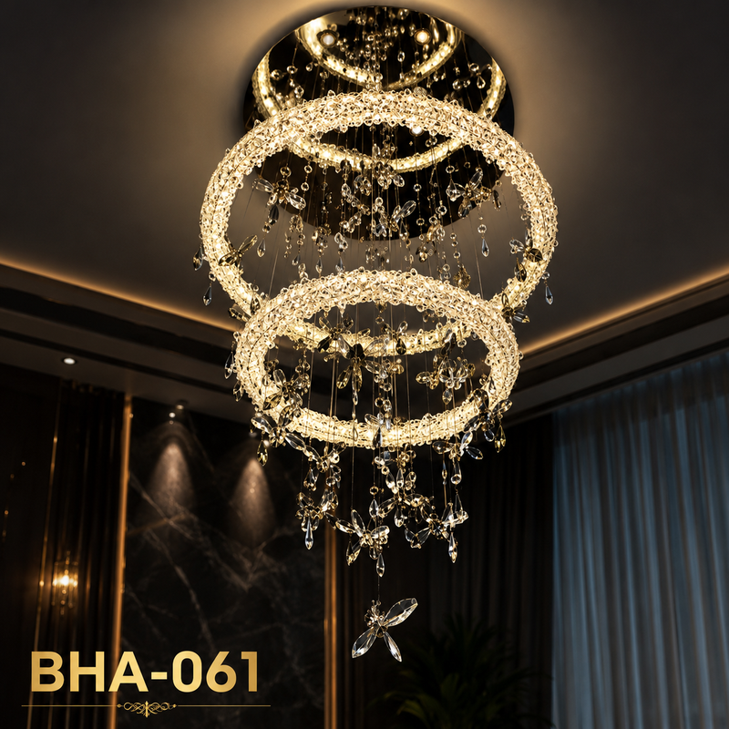 BHA-061