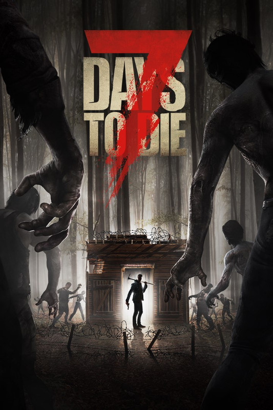 7 Days To Die