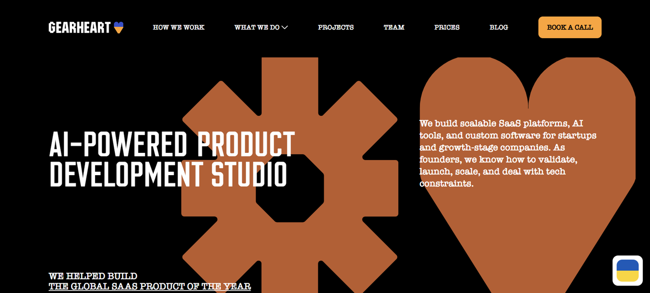 Company to Hire Odoo Developers Gearheart 
