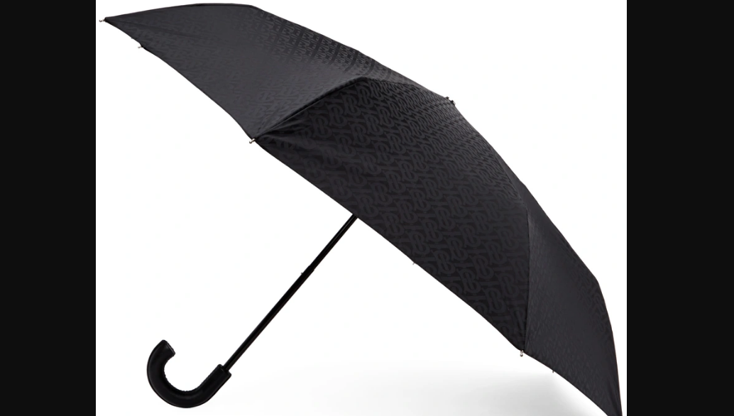 Burberry umbrella