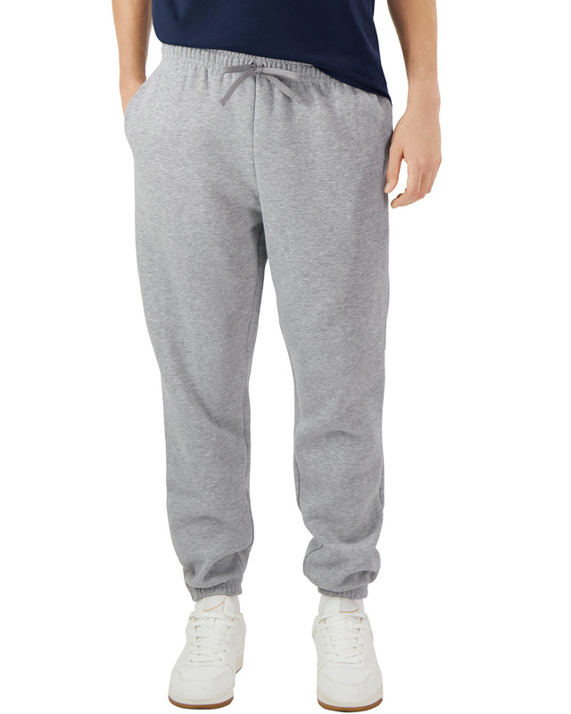 American Apparel Unisex ReFlex Fleece Jogginghose - RF491 - Bild 4 von 9