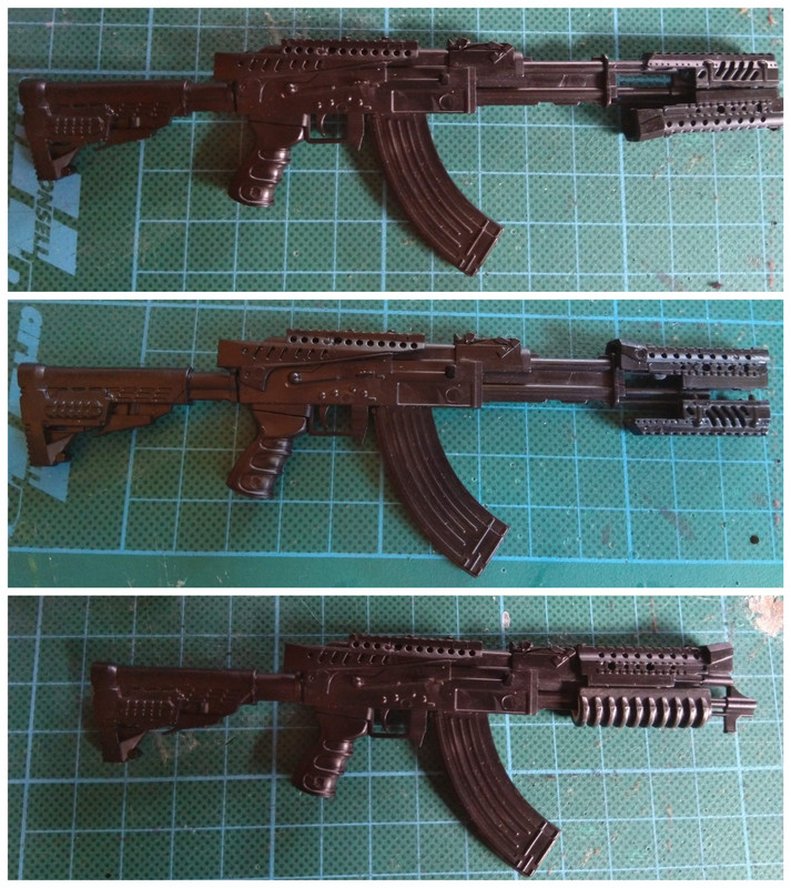 Futuristic Kalashnikov? (many photos) PSX-20200823-154934