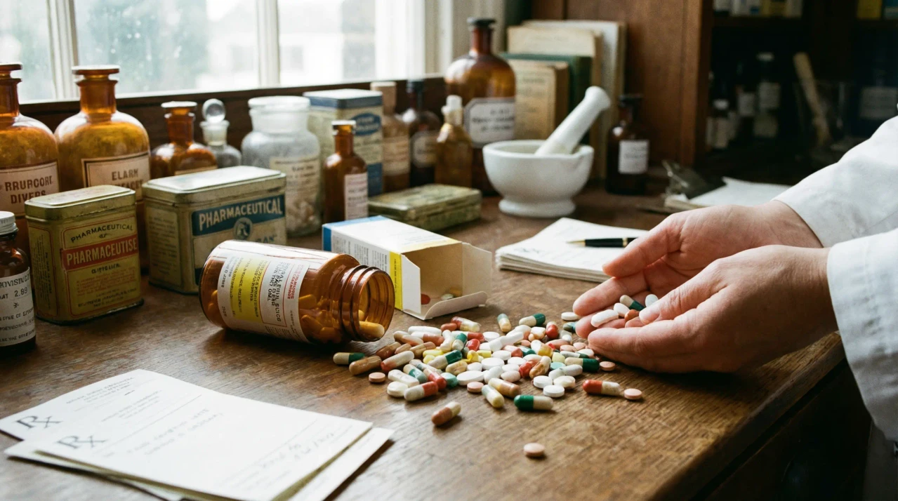 Biodisponibilidad Gel Superior