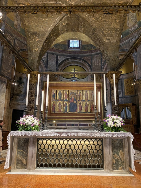 Февраль. Венеция. Карнавал