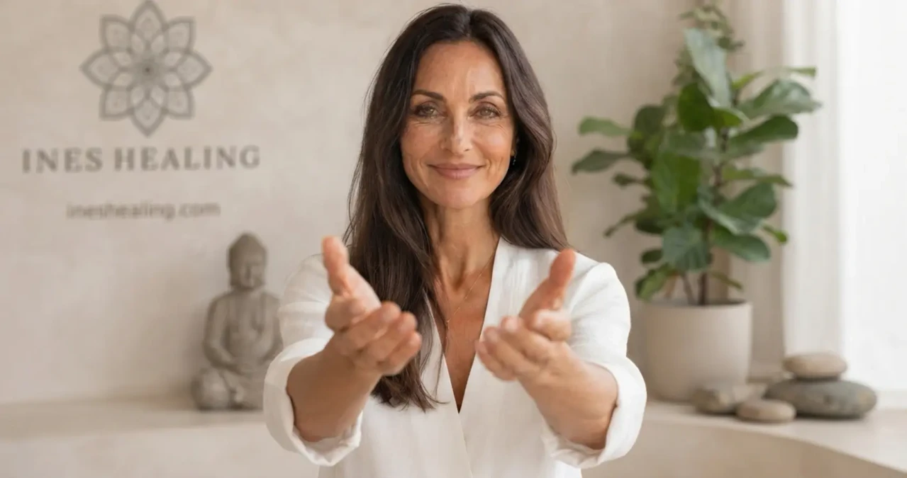 Distance Reiki energy healing